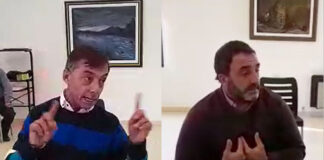 Año preelectoral: Crece la tensión en el Concejo