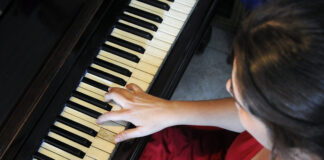 Daniela Mercado presenta en Córdoba sus «Relatos Cinematográficos»