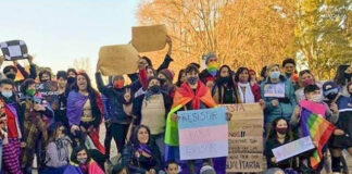 Con consignas locales concentrarán por el Día del Orgullo LGBTIQ+