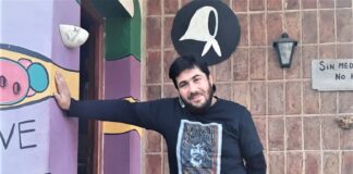 Fernando Guarneri se presenta en la Ciudad de Las Artes