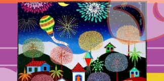 «Fiesta Junina»: invitan a vivenciar las tradiciones del Nordeste brasileño