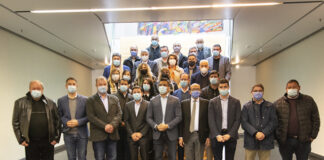 Apross amplía cobertura en Santa María