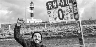 Gon Granja: «Nadie cuida ni ama lo que no conoce»