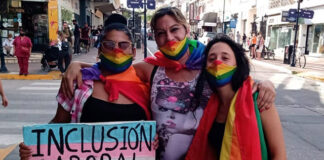 Ultiman detalles para presentar programa de equidad laboral