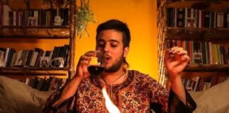 El «AstroPop» Javi Boggio anticipa su show musical astrológico