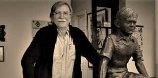 Juan Martín Guevara: al «Che» hay que hacerlo humano