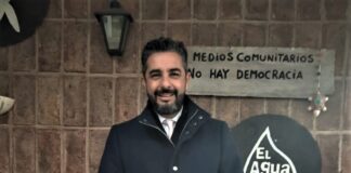 «Hay muchas personas en la oposición que están más capacitadas que Marcos»