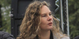 Allende criticó la salud pública municipal