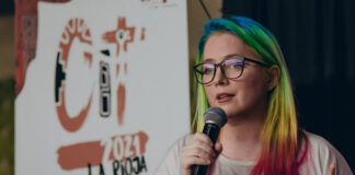 La Rioja: Denuncian persecución a comunicadora