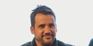 Marcos Torres sobre Walter Saieg: «A todos los actos lo invitamos»