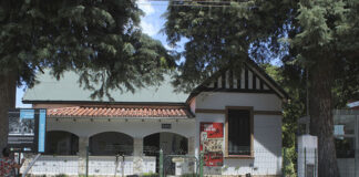 ¿Qué le dio Alta Gracia al Che Guevara?