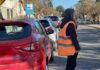 Llaryora anunció el envío de una ley que autorizará a los municipios a prohibir «naranjitas» y limpiavidrios en sus jurisdicciones