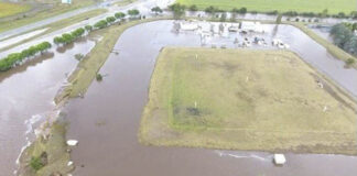 Causa Taym: Santa María sin Basura pide ser querellante