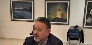 Estudiantes secundarios podrían ser concejales por un día