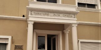 Denuncia por maltrato: el domingo allanaron el Sanatorio