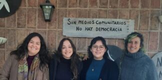 «En Paraguay venimos muy atrasadas en el debate público por la IVE»