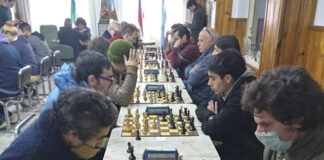 El ajedrez provincial llega a Alta Gracia