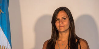 Amateis: «Se buscó hacer un Consejo más amplio»