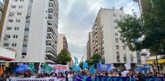 La Intersindical de Mujeres de Córdoba denuncia una persecución por género