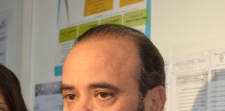 Peralta Otonello sobre la muerte de Joaquín González: «Es vital lo que nos diga la autopsia»