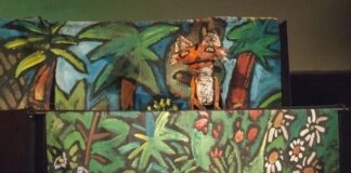 «Animaladas, El Último Sapukay» se presenta en La Quintana