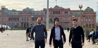 Mundillo: Gestiones e incertidumbres