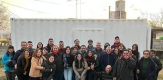 Elecciones vecinales: Ganaron Genna, Rojas y Guardabassi