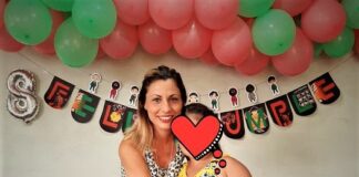 Denuncia que su ex marido retiene a su hija en Santiago del Estero