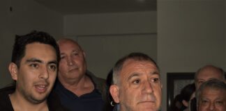 Juez: «El Gobierno de Córdoba, a las cosas que no publicita, no les da pelota»