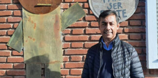 Marcelo Jean acusó al Gobierno de no ser equitativo