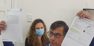 Siguen las tensiones por la Pileta Semi Olímpica