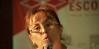 Brandalessi: «La escuela tiene que poder mirar al futuro»