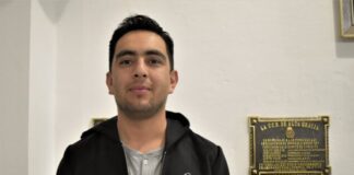 Martín Barrionuevo será el delegado local de la Defensoría del Pueblo
