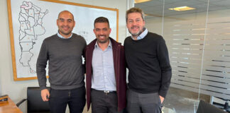 Anisacate busca financiamiento para trabajar la «marca Paravachasca»