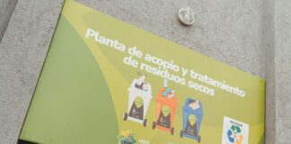 La Municipalidad firmó un convenio para la recolección de aceites vegetales