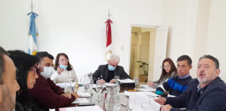 Mundillo: «Un bloque aparte»