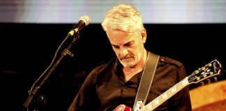 Este invierno, el Jazz sube al escenario nuevamente en Alta Gracia