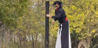 Fiesta Regional del Teatro: convocan a obras, grupos y talleristas