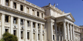 Reclamarán en Tribunales por las causas ambientales