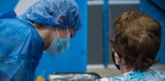 Covid en Alta Gracia: «La variación está dentro de lo esperado»