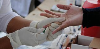 Comienza la campaña de prevención contra la hepatitis