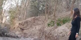 Rechazan el pago por la obra en el Canal Falucho