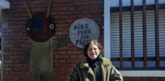 Pablo Lobos presenta su nuevo disco