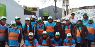 El proyecto ReUSAR cumple un año