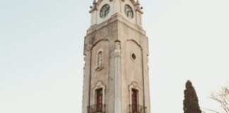 Leve mejora en los comercios durante el receso invernal