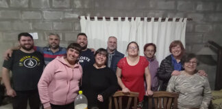 Anisacate: Triunfo oficialista en Valle de Alta Gracia