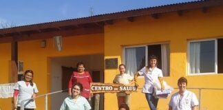 En La Serranita brindan tratamientos hormonales a personas trans