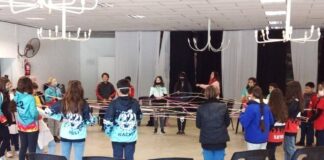Foro participativo recogió la voz de niños y niñas de la región