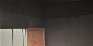 1º de Mayo: una familia perdió todo en un incendio y necesita ayuda