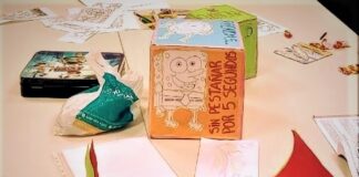 Convocan a familias para acoger niñas y niños temporalmente